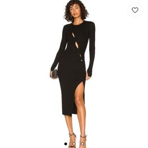 Alix NYC Pearson Dress